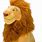 Disney Lion King Mufasa Toys