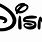 Disney Logo SVG
