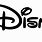 Disney Logo Stickers