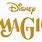 Disney Magic Cruise Logo