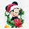 Disney Mickey Mouse Christmas