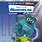 Disney Monsters Inc. DVD