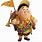 Disney Movie Up Characters