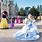 Disney Park Princess