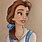 Disney Princess Belle Sketch