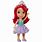Disney Princess Mini Ariel
