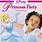 Disney Princess Party DVD