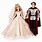 Disney Princess and Prince Dolls