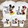Disney Shirt Designs SVG