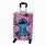 Disney Stitch Luggage