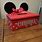 Disney Valentine Box