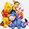 Disney Winnie the Pooh and Friends