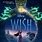 Disney Wish DVD-Cover