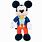 Disneyland Mickey Mouse Toys