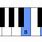 Dissonant Chords Piano