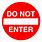 Do Not Enter Symbol.png