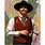 Doc Holliday Art