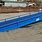 Dock Ramps for Forklifts