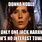 Doctor Who Donna Meme