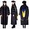 Doctoral Robes Colors