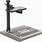 Document Scanner Stand