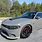 Dodge Charger Destroyer Gray