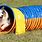 Dog Agility Tunnel