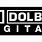 Dolby Digital PNG