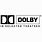 Dolby Stereo Logo