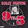 Dolly Parton 9 to 5 Album Cover