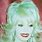 Dolly Parton Wig Collection