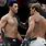 Dominick Cruz and Faber
