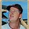 Don Mincher Baseball Card