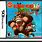 Donkey Kong DS Games