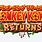 Donkey Kong Returns Logo