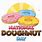 Donut Day Clip Art