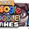 Doodles 2 Google:game