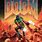 Doom 1. Cover
