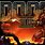 Doom 2 Title Screen