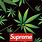 Dope Supreme Wallpapers Weed