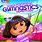 Dora's Fantastic Gymnastics Adventure DVD