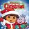 Dora Christmas CD