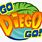 Dora Diego Logo