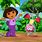 Dora Explorer Episodes