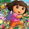 Dora Explorer Game
