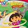 Dora Explorer World Adventure