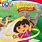 Dora Explorer World Adventure DVD