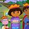 Dora Saves the Three Kings Day