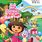 Dora Wii Game