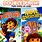 Dora the Explorer 2 DVDs